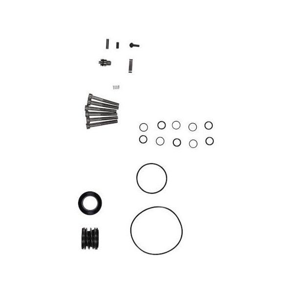 Pump Repair Kits- Kit, Shaft seal, BMP 0, 6-1, 0 RS, BMP Series.
